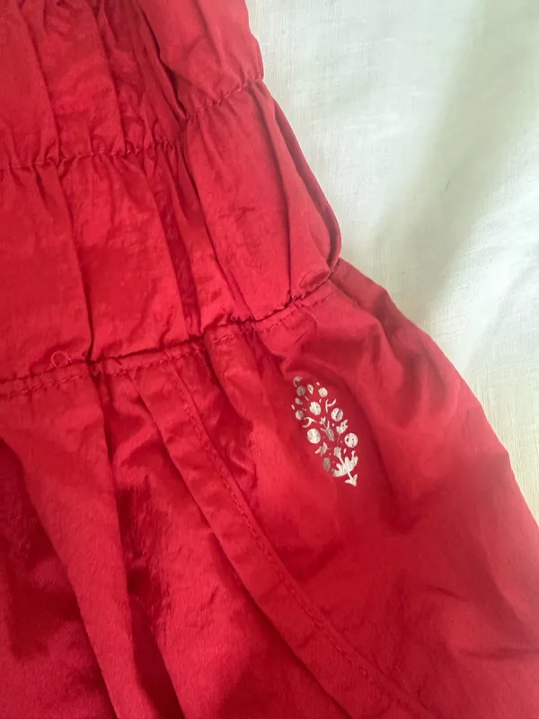 Free People High-Waisted Shorts Movement - Image 2