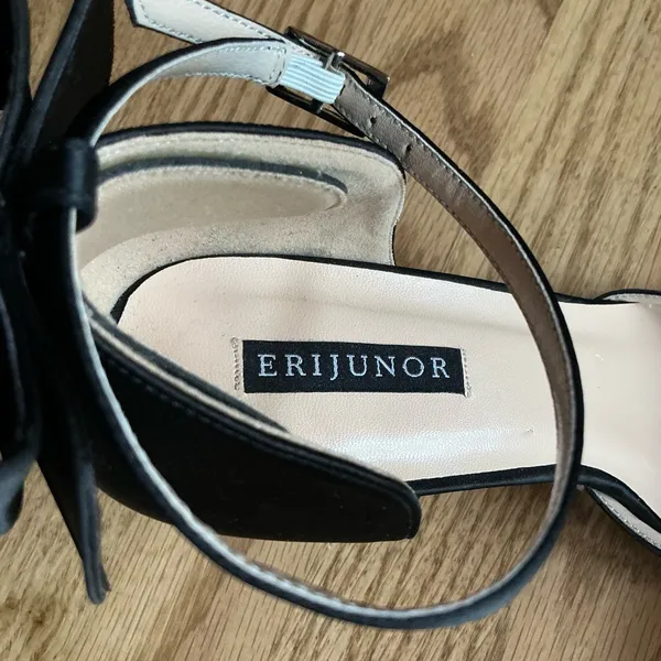 Elegant dressy mid high heels 🌹 - Image 12