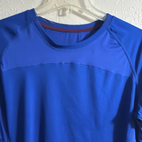 C9 by Champion Royal Blue Performance Top - Image 5