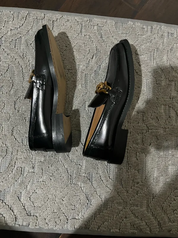 NWOT Zara loafers  - Image 5