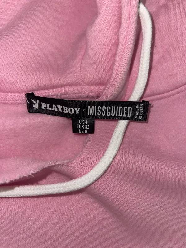 PacSun Hoodie - Image 3
