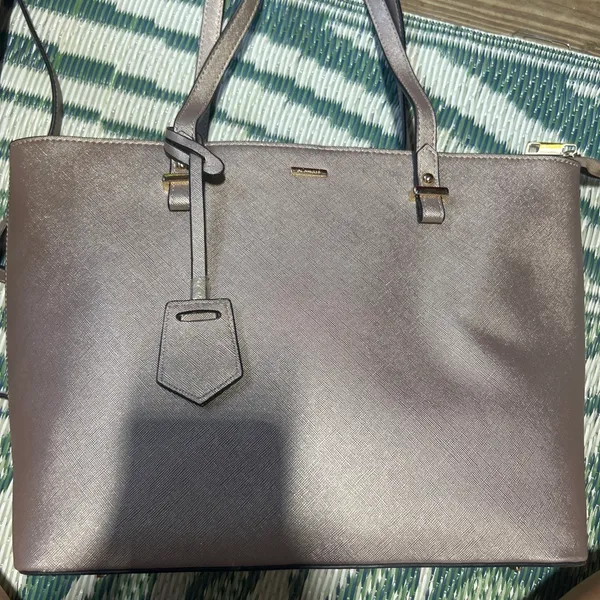 Lovevook purse set Gray - Image 5