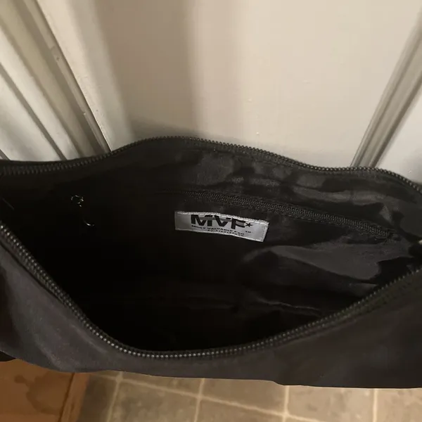 MVF Most Valuable Fan By Littlearth University Of Iowa Hawkeyes Purse Handbag - Image 10