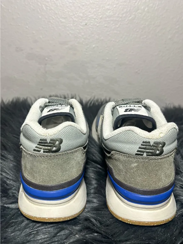 New Balance 997 Casual Trainer Sneakers Size 9.5 Women’s/8 Men’s - Image 10
