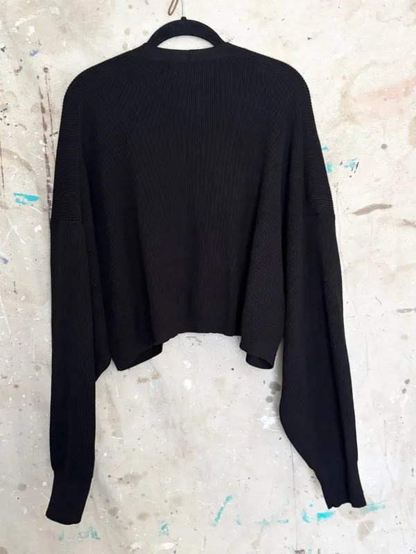Aritzia Babaton Decision Shrug Cardigan - Image 6