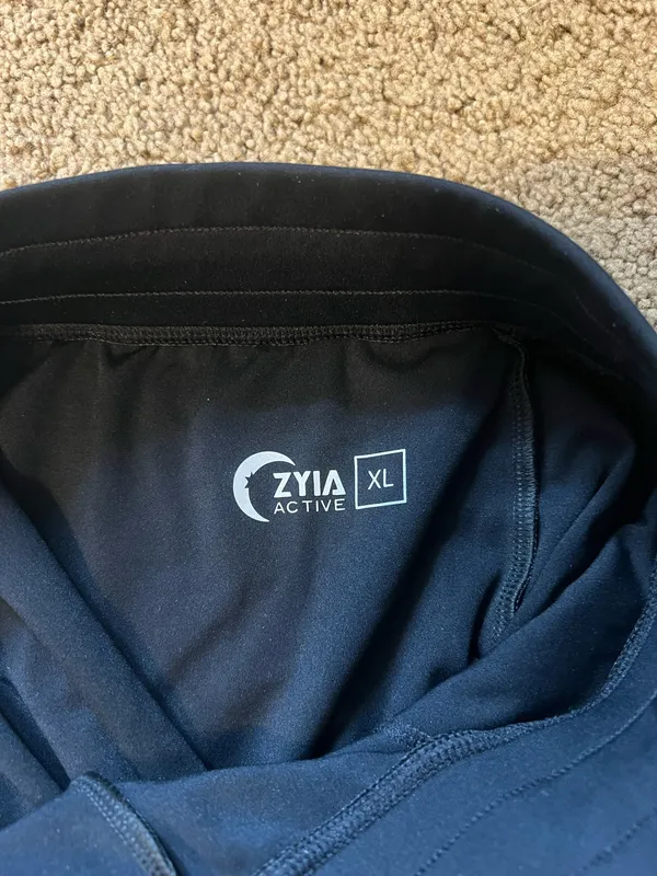 Zyia Joggers - Image 5