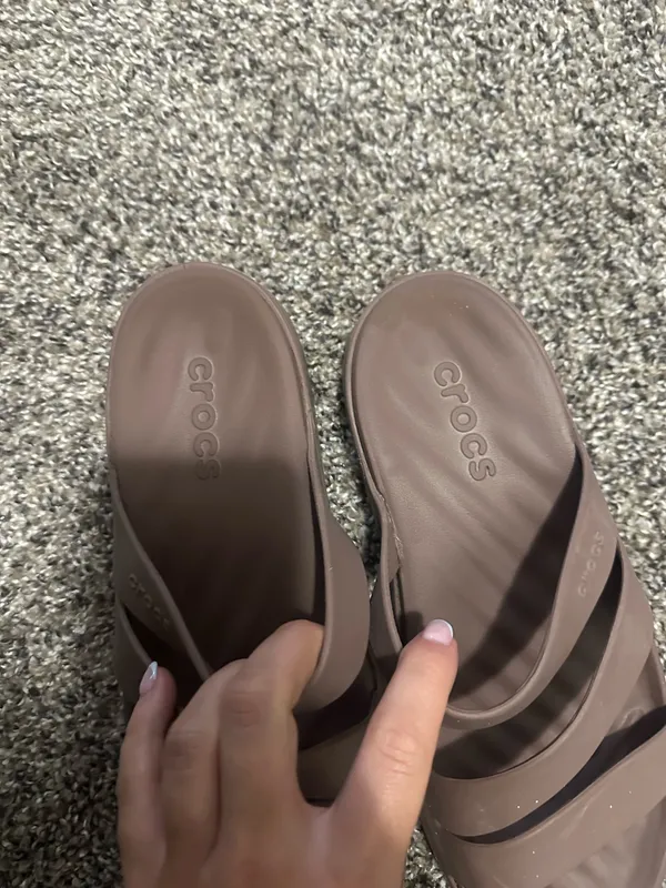 Crocs Getaway Strappy Sandals - Image 2