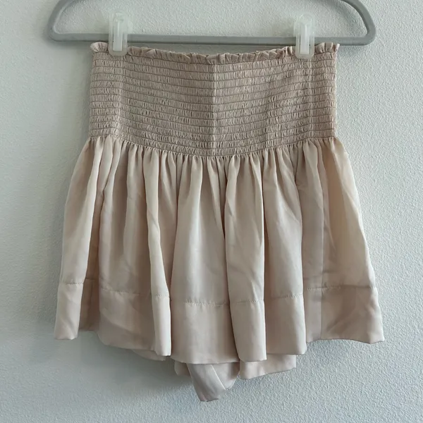 Koch Erica Skirt Pearl Glow - Image 2