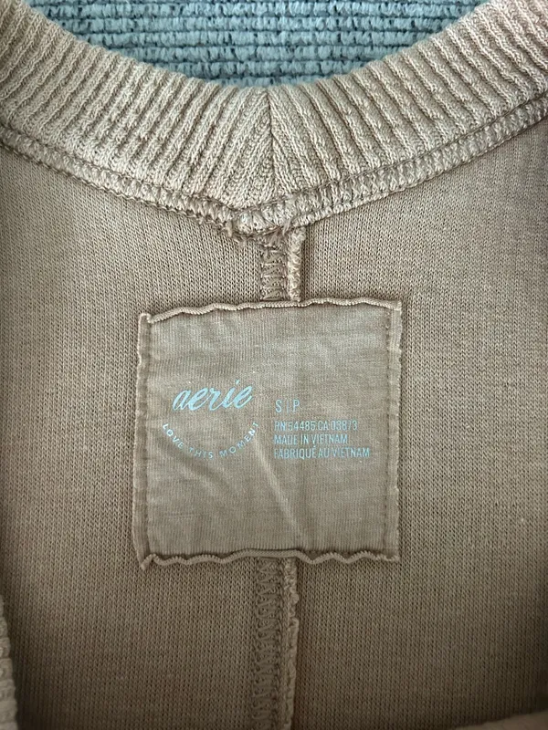 Aerie Sweater Oversized - Image 2