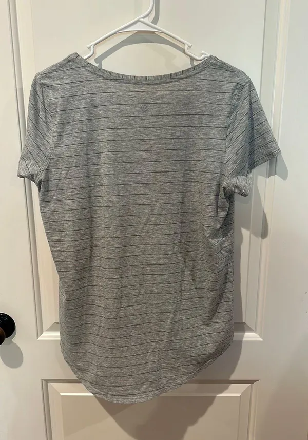 Lululemon Tee - Image 2