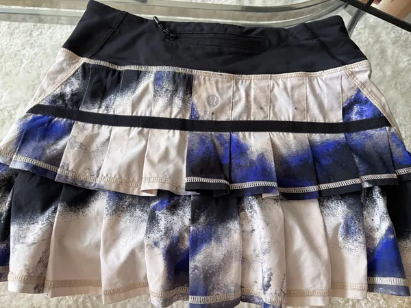 Lululemon Skirt - Image 2