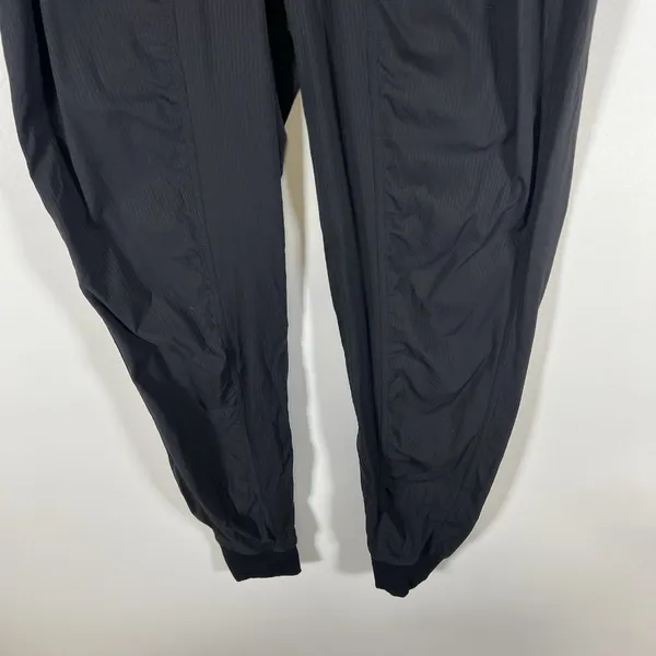Lululemon Womens Size 6 Black‎ Dance Studio Mid Rise Jogger Pants Athletic - Image 4