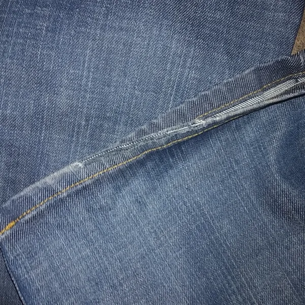 Guess Jeans 32x32 Belmonte Flare Dark Jeans - Image 8
