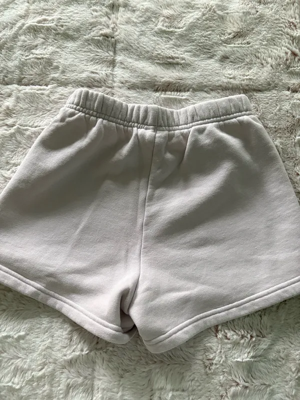 TNA Aritzia Shorts Cozy - Image 2