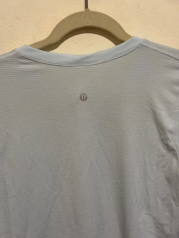 Lululemon Swiftly Long Sleeve - Image 3