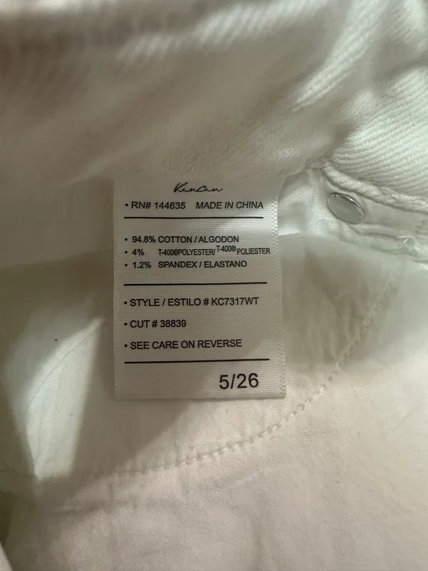 KanCan USA skinny jeans - Image 4