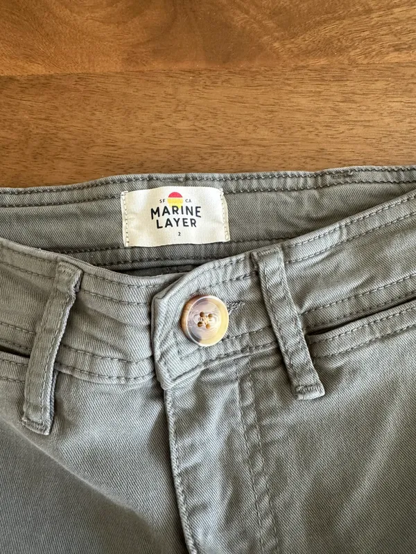Marine Layer Pants - Image 3