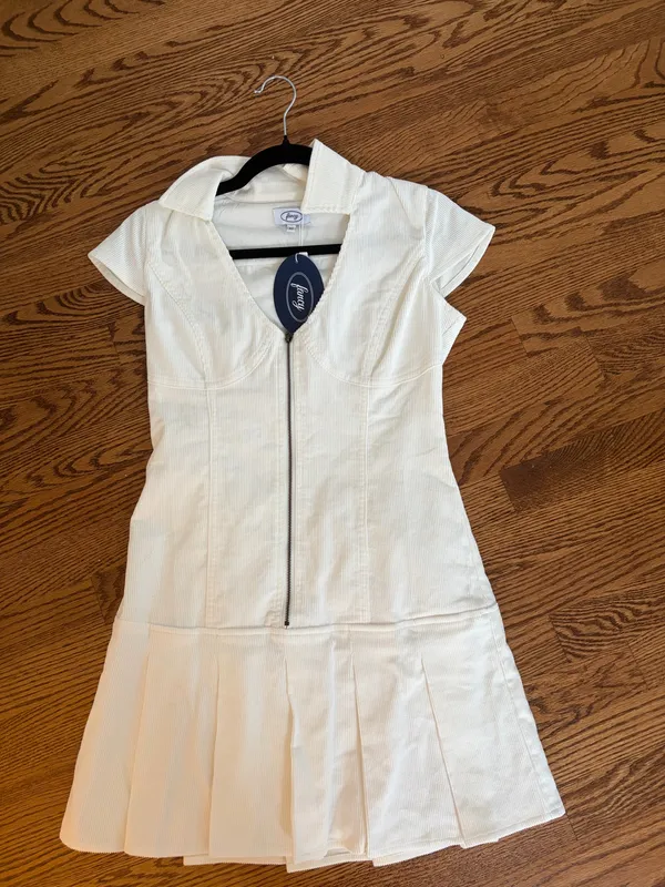Fancy D Boutique Dress - Image 2