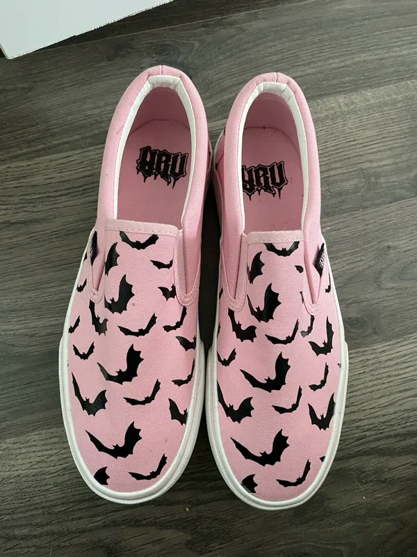 YRU Dolls Kill Shoes - Image 2