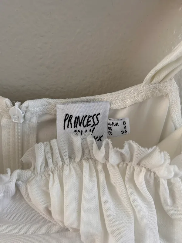 Princess Polly Dress - Image 4