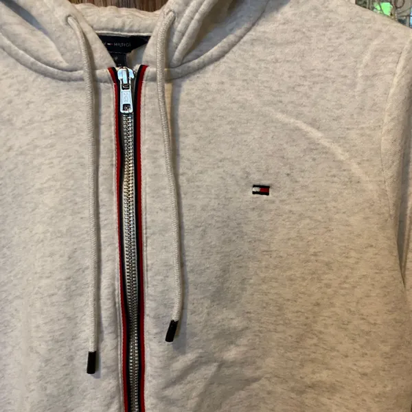 NWOT Full Zip Hoodie - Image 4