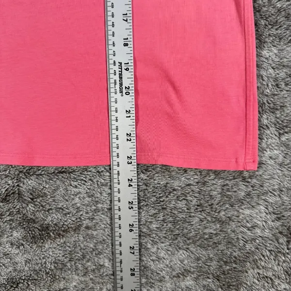 Lululemon Classic Fit Cotton Blend Shirt Sz S - Image 8