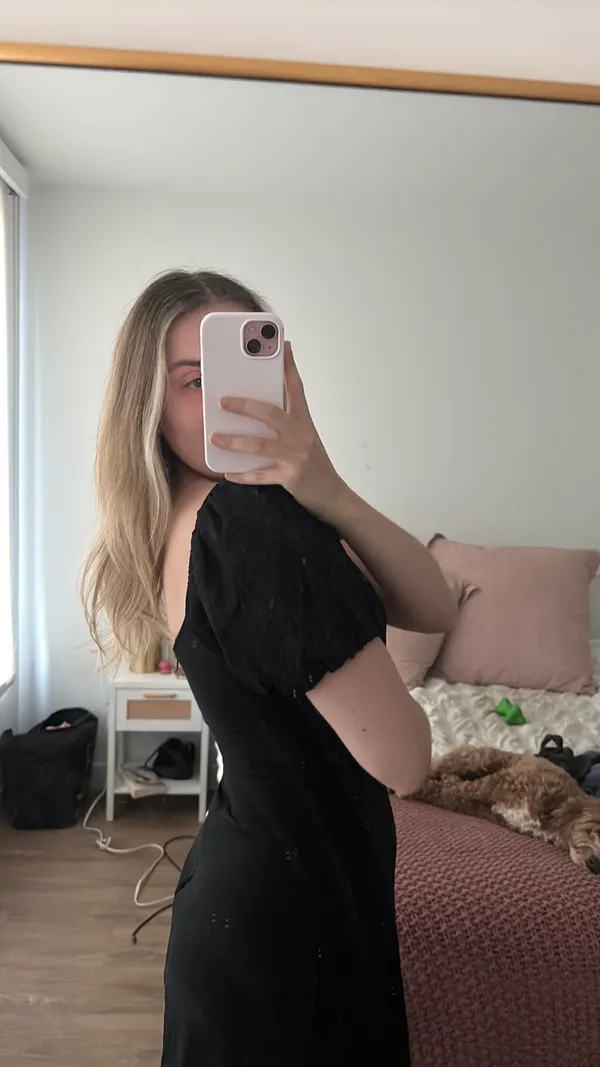 Peppermayo Dress - Image 2