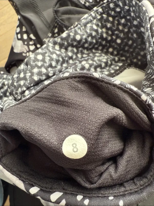 Lululemon Inspire Tight II Mesh - Image 10