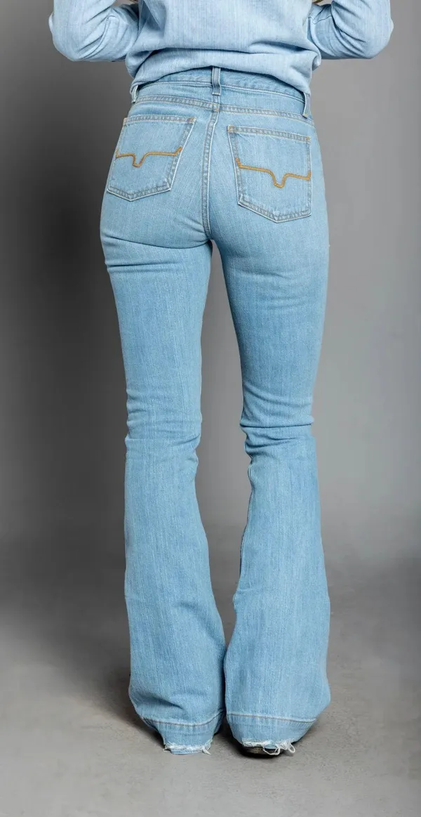 Kimes Ranch Jennifer Sugar Fade 00/32 - Image 2