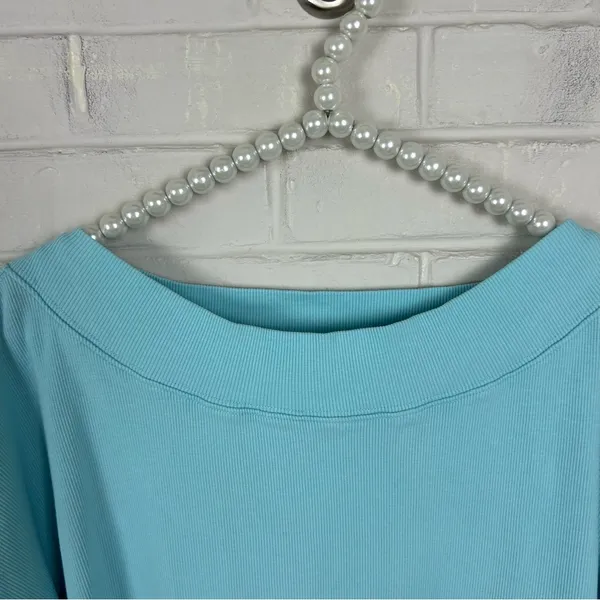 FP Movement Simply Layer Ribbed Long Sleeve Top Size S - Image 11