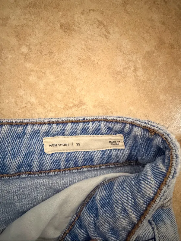 PacSun Mom Shorts - Image 4