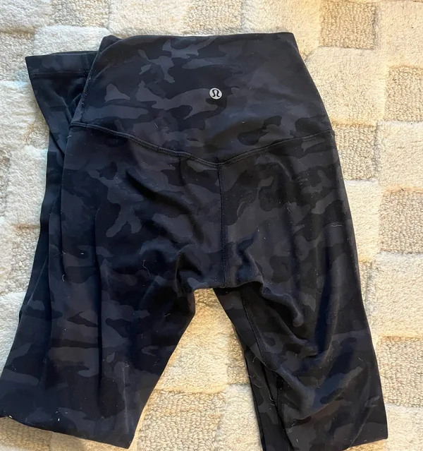 Lululemon Align Leggings - Image 2