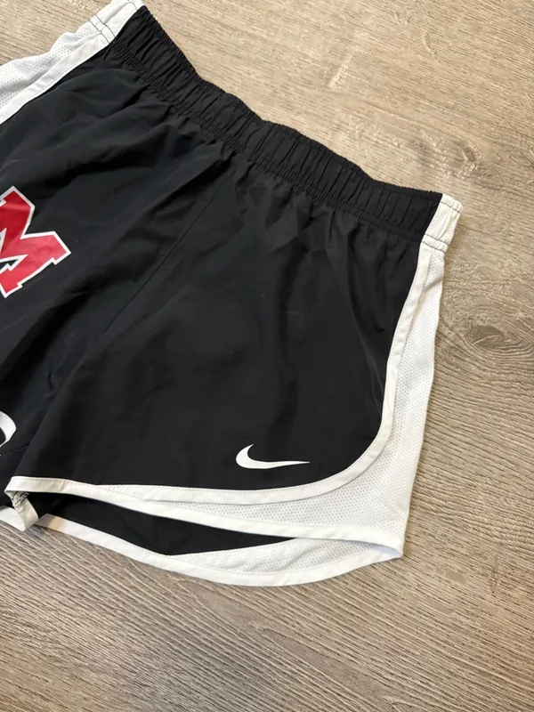 •NIKE• RUNNING SHORTS - Image 2
