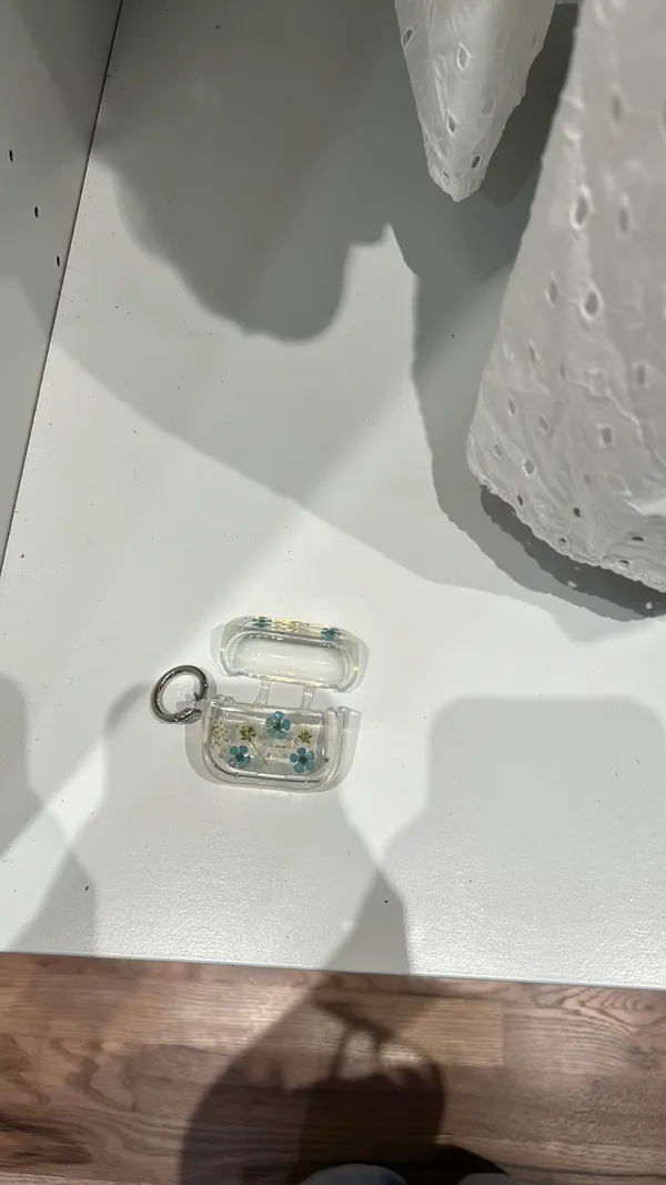 Target Apple 3rd Generation Air Pod Case - Image 2