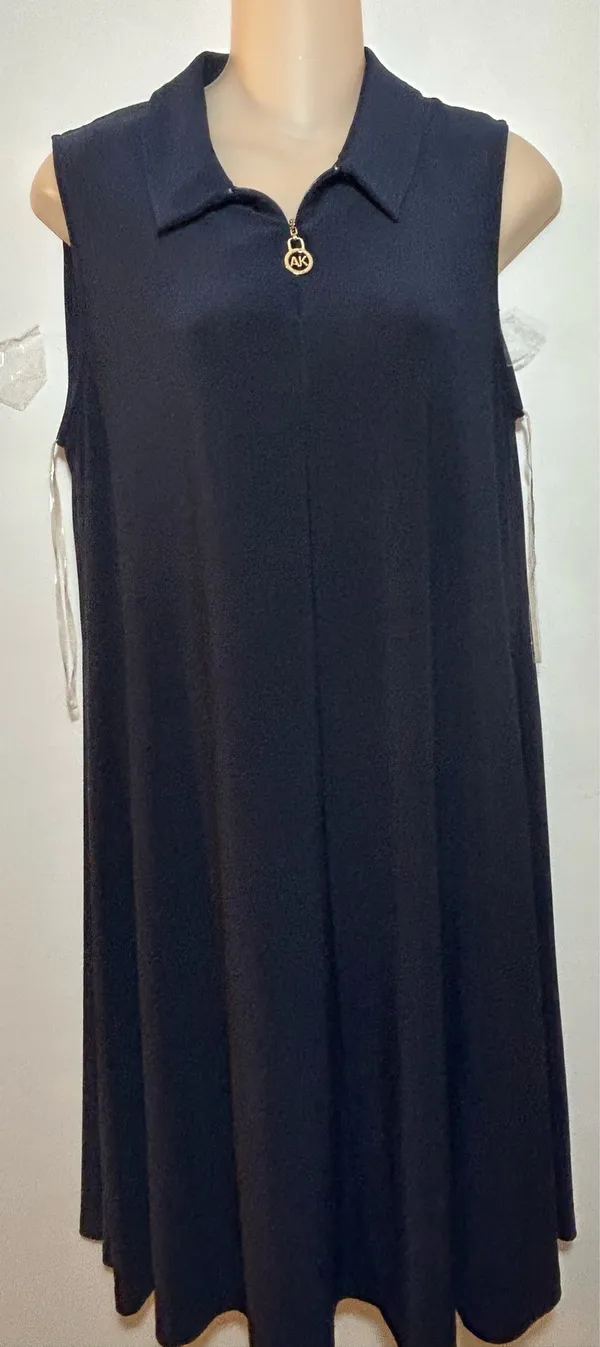 New women's loose-fitting dress. Size L. $28. - Image 2