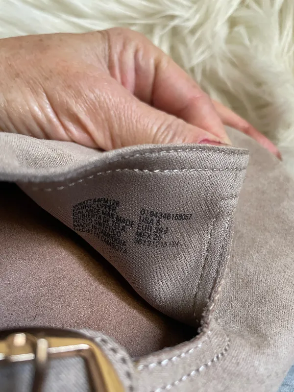 TIME AND TRU • CLOGS Women • - Image 8