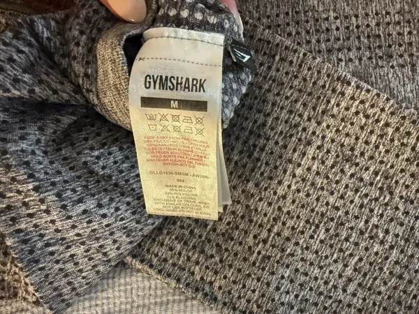Gymshark Leggings - Image 2