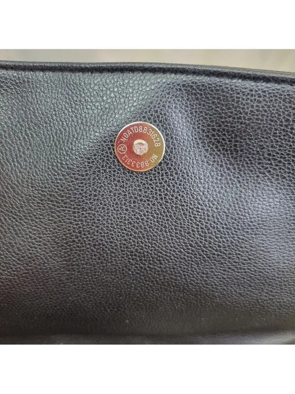 Victoria's Secret Drawstring Backpack Purse - Image 6