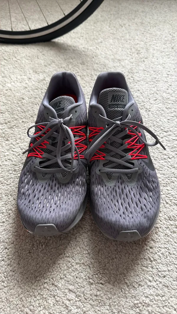 Nike Zoom Winflo 5 Shoes - Image 2