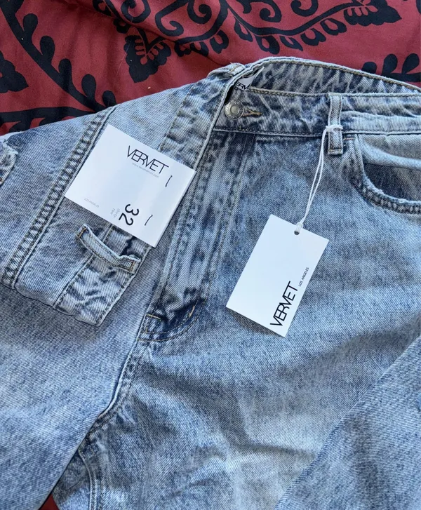 Vervet Jeans - Image 2