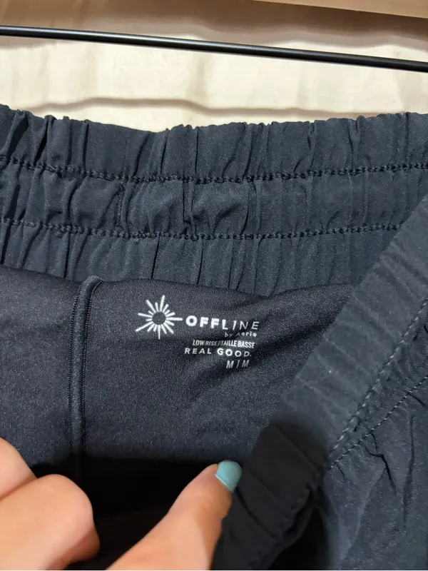 Aerie shorts - Image 3
