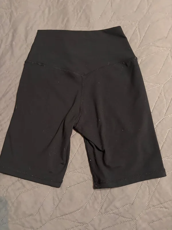 Wild Fable Biker Shorts - Image 2