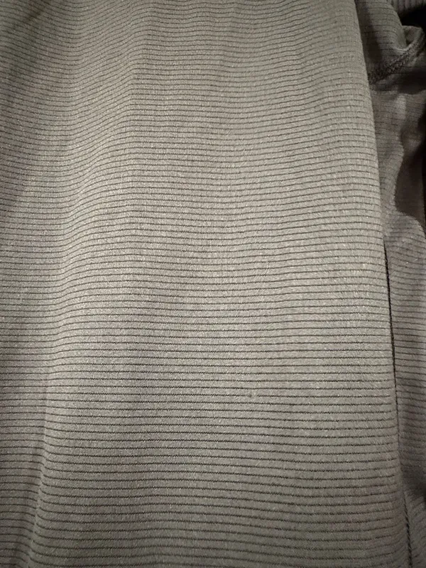 Patagonia capilene base layer‎ Long Sleeve Crew Neck Top gray small - Image 3
