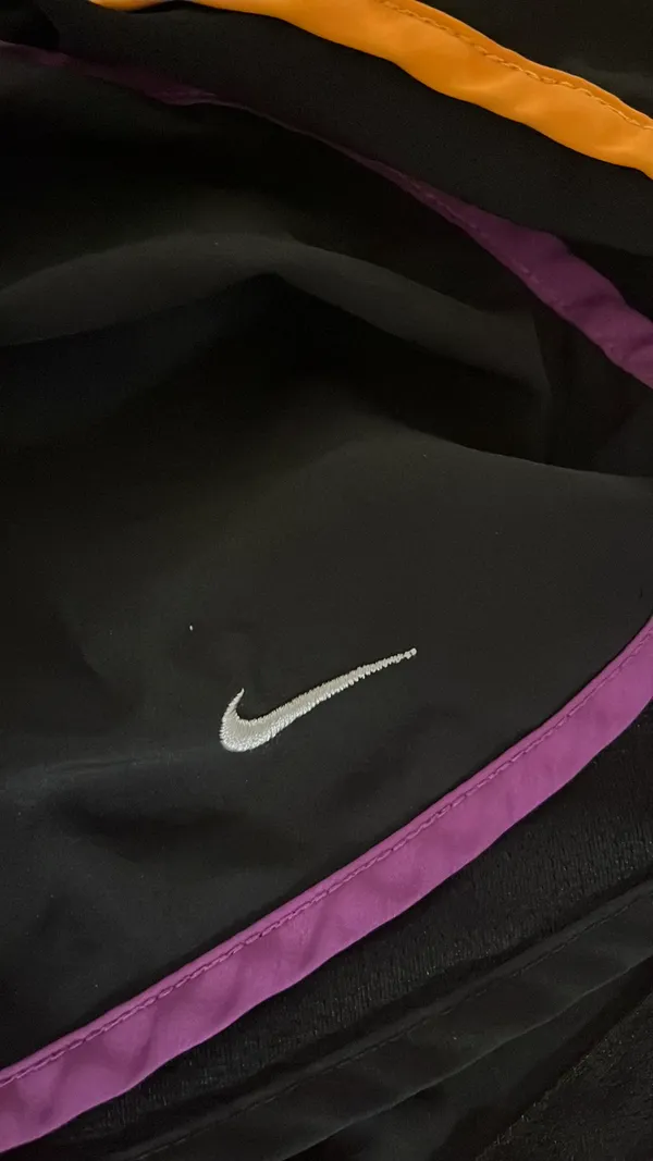 Nike Dri-Fit Shorts - Image 2