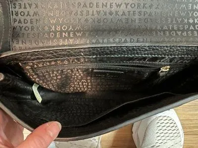 Kate Spade Purse - Image 3