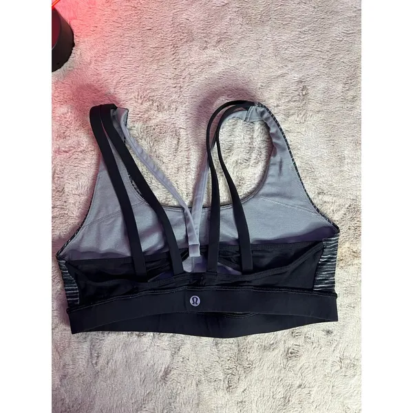 Lululemon Athletica Energy Bra - Image 2