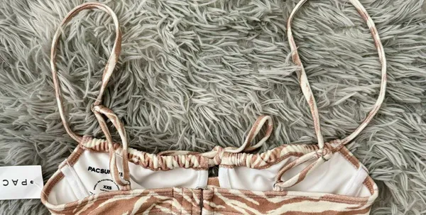 PacSun Bathing Suit Top - Image 4
