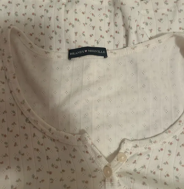 Brandy Melville Top - Image 3
