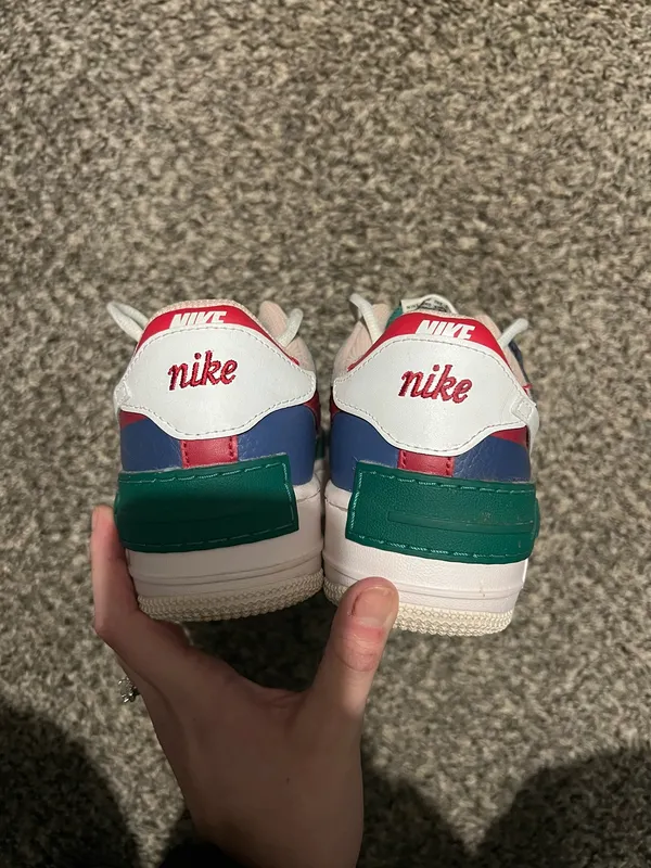 Nike Air Force - Image 2
