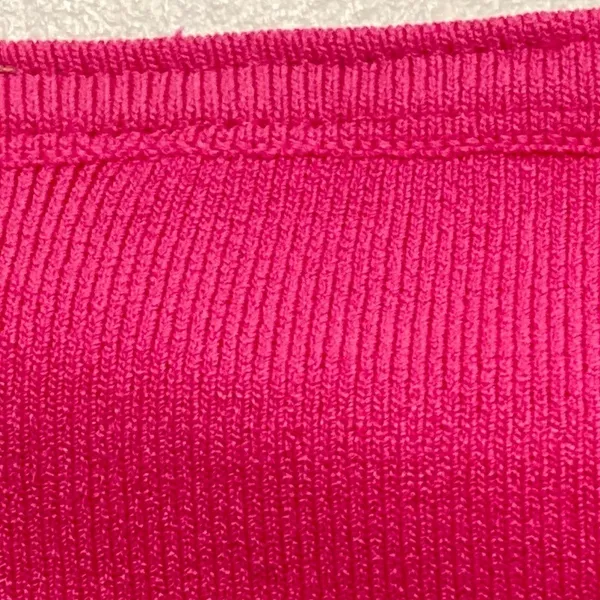 NWT * SUPERDOWN Perla Ombre Strapless Mini Dress - Image 12